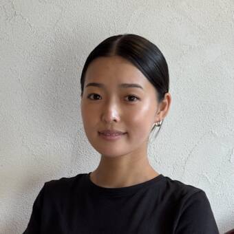 The avatar of Rina