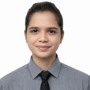 The avatar of VAISHALI