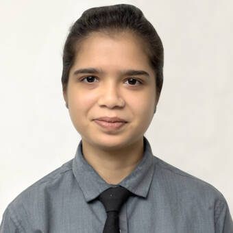 Henkilön VAISHALI avatar