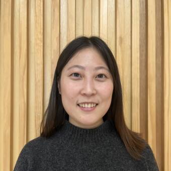 Henkilön Yumika avatar
