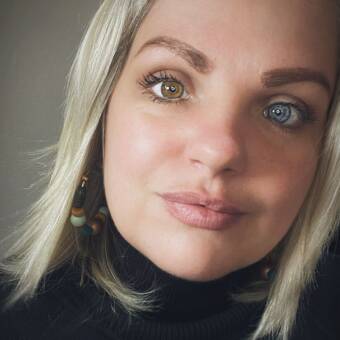 De avatar van Leaf of Faith Beauty