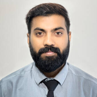 Henkilön PANKAJ avatar