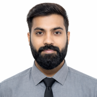 The avatar of PANKAJ