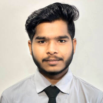 Avatar tillhörande PRASHANT