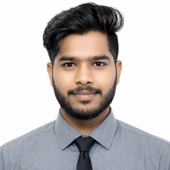 The avatar of PRASHANT