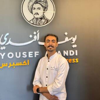 De avatar van Mohammad