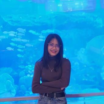 The avatar of ALYSSA