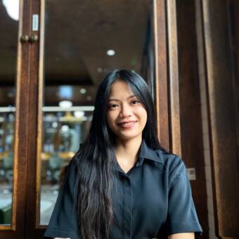 ALYSSApseudoportretas