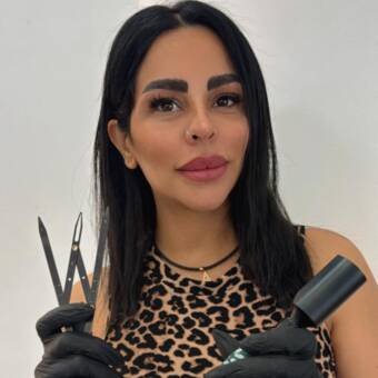 Henkilön Tannaz avatar