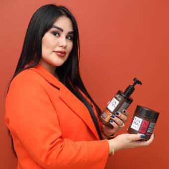 Henkilön Fatima avatar