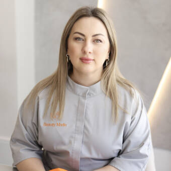 Avataren til Olena