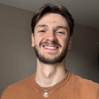 Avatar tilhørende Tom