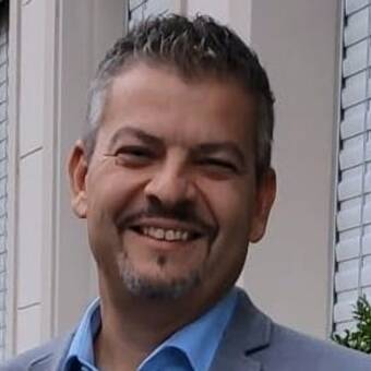 De avatar van Dr. med. Sascha
