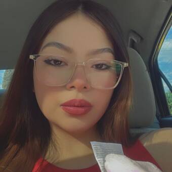 The avatar of Aymara Noeli Ramón Cervantes