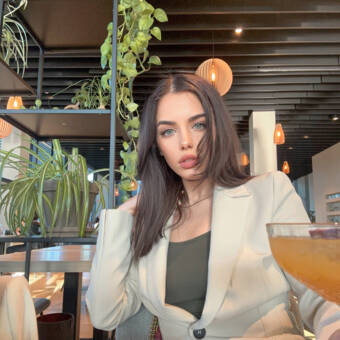 Аватарът на Gabriella