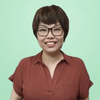 The avatar of Vanessa