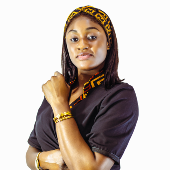 L'avatar appartenant à Bijou