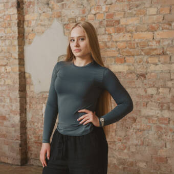 Uljanapseudoportretas