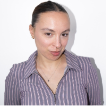 The avatar of Malika