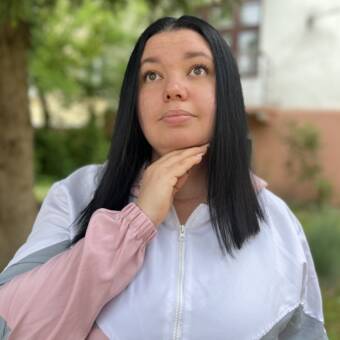 The avatar of Anastazja