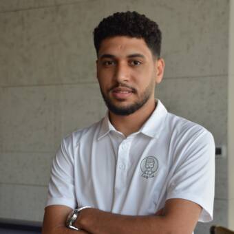 L'avatar di Yousry