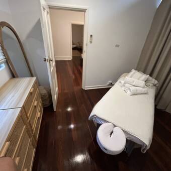 The avatar of Sculpt/Hydrogen