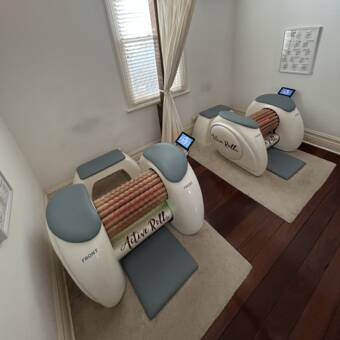 The avatar of Active Roller 2