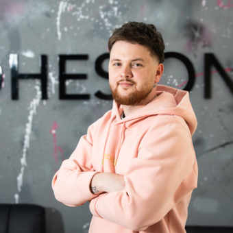 The avatar of Máté