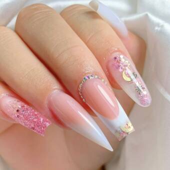 L'avatar di Manicurista Quore 1