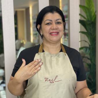 The avatar of Rosangel