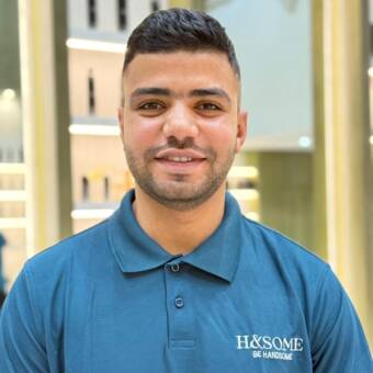 Avatar de Mouhamad/محمد