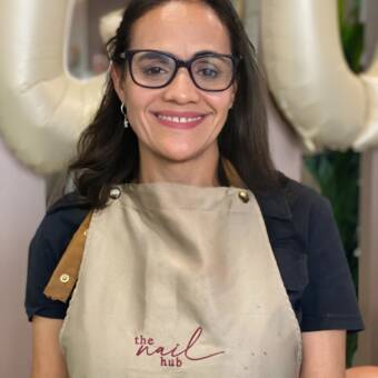 The avatar of Magaly