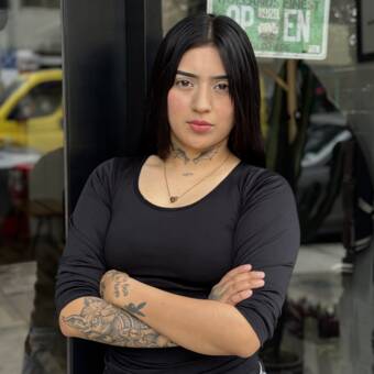Avatar de Jade