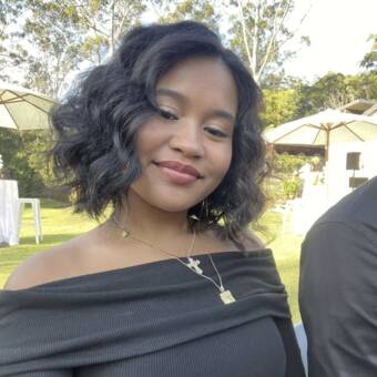 The avatar of Dianne