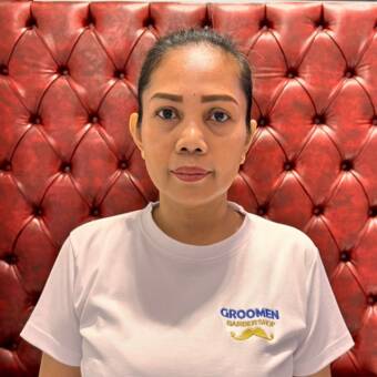 L'avatar appartenant à Ana