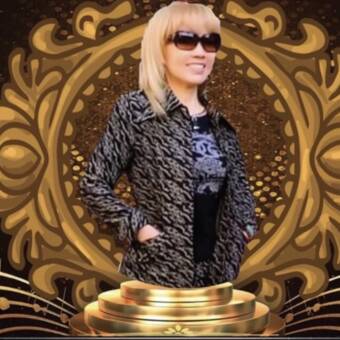 The avatar of Kathy