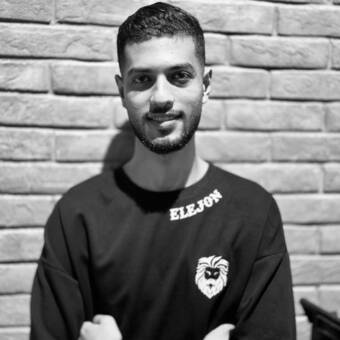 Avataren til Yehia