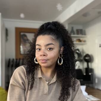 Avatar Illeisha
