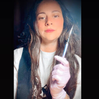 Avatar Mariana