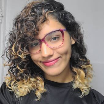 The avatar of Luisana