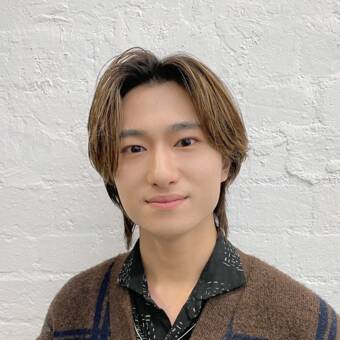 The avatar of Keigo
