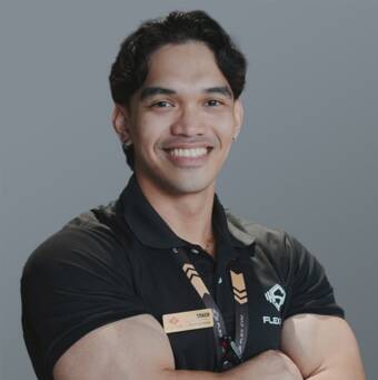 The avatar of Matthew Benjamin