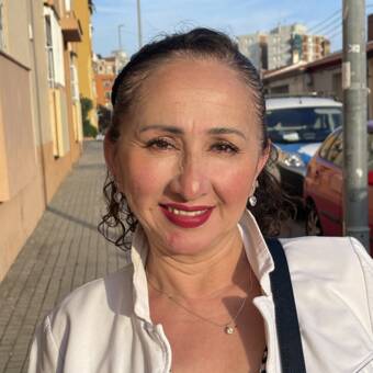 Το avatar του Aida
