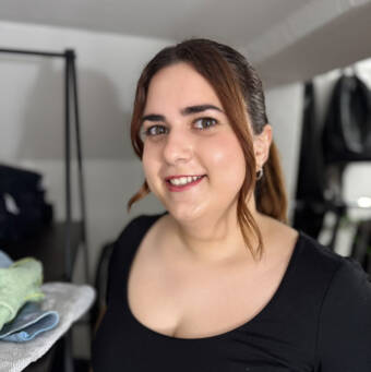 The avatar of ΙΩΑΝΝΑ