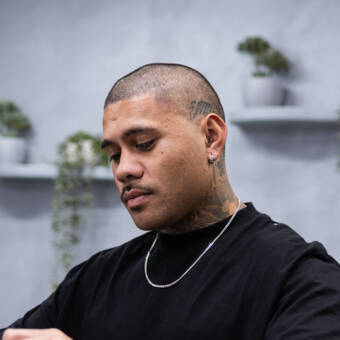 The avatar of Brandon