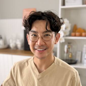 De avatar van Alexander