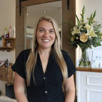 The avatar of Jessica