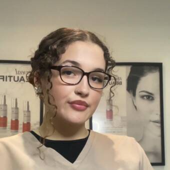 L'avatar appartenant à Emilia