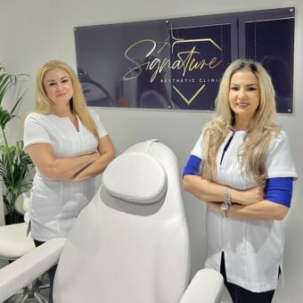 The avatar of Mirela Gianina