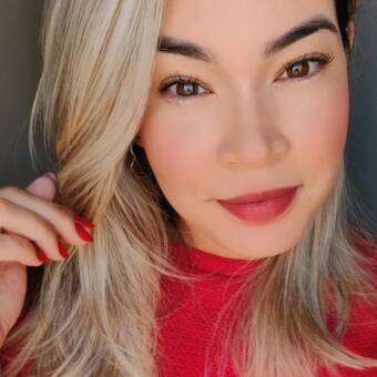 The avatar of Brenda